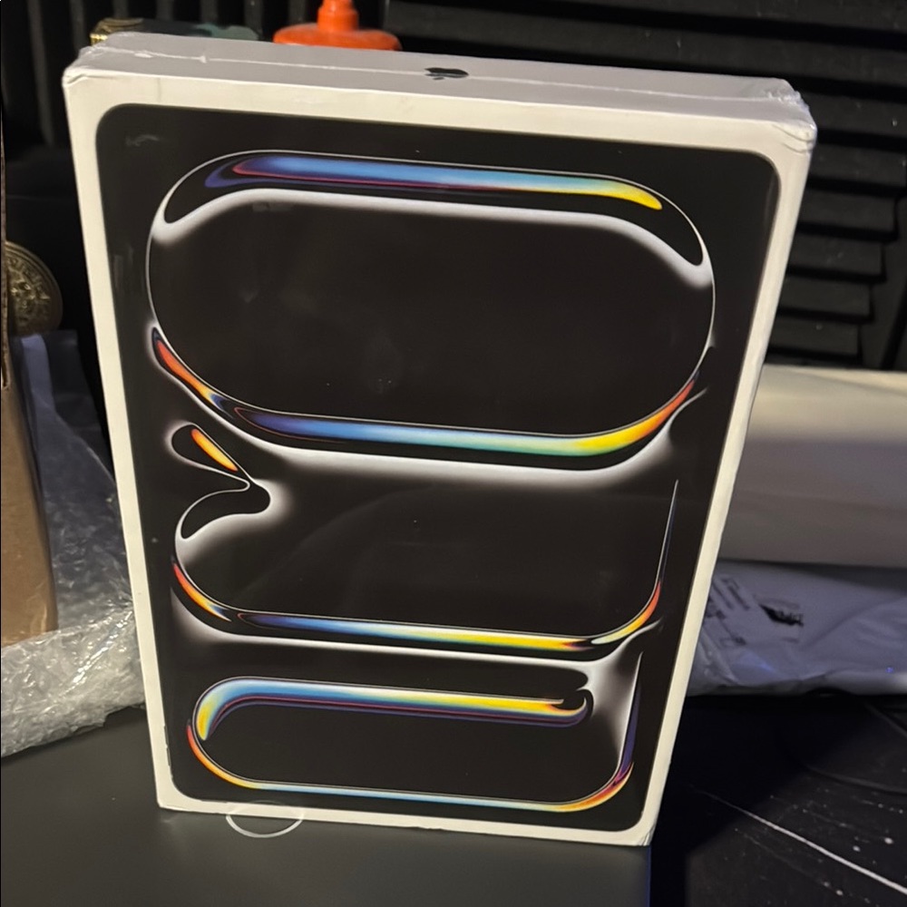 iPad Pro